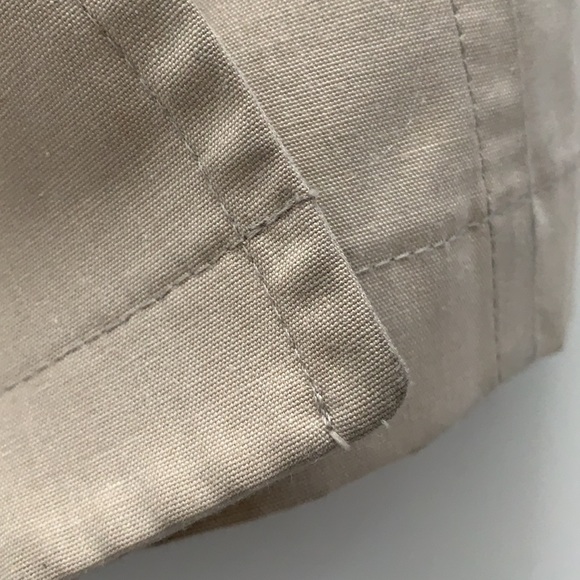 London Fog Trench - Picture 4 of 4